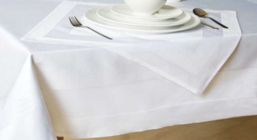 Middle ceilings & table covers wholesale