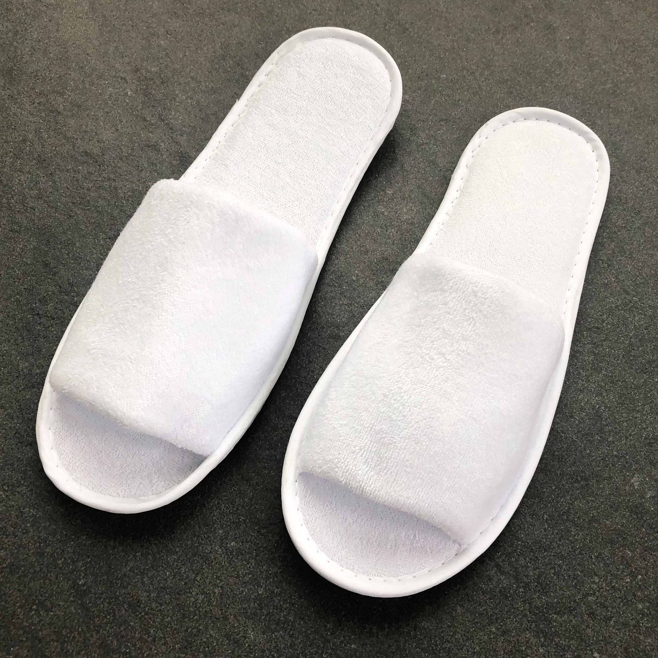 Hotel terry slipper Hotel terry slipper