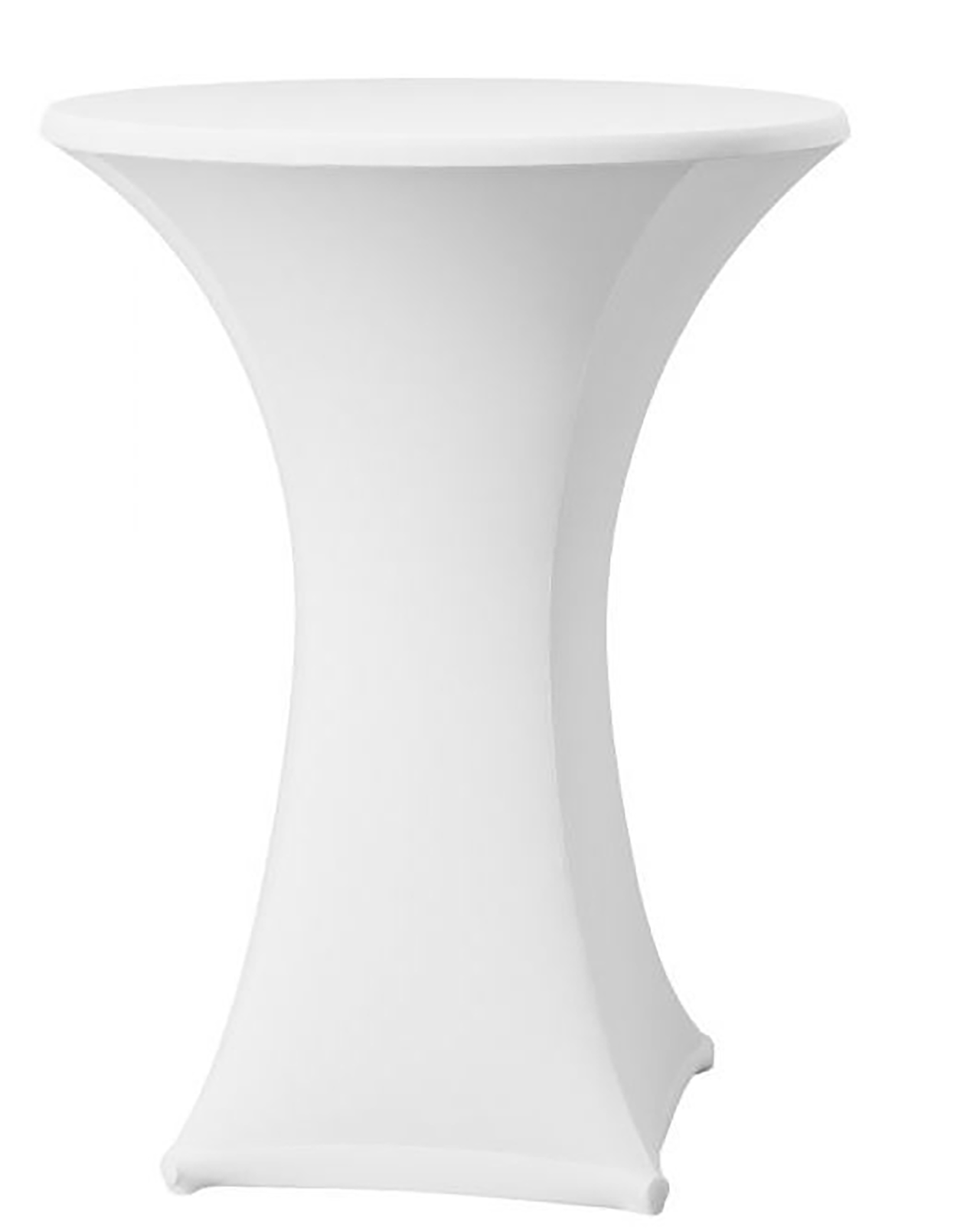 Bar table cover Gastro in different colors