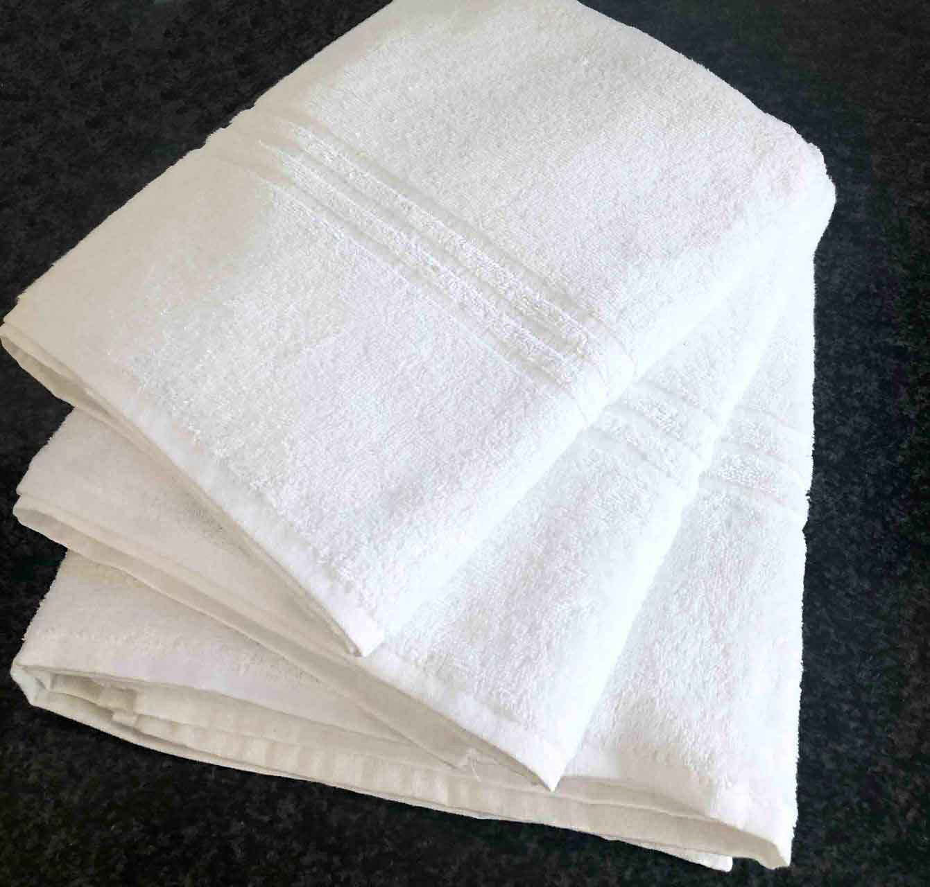 Hotel bath towel 450gr/m² Hotel bath towel 450gr/m²